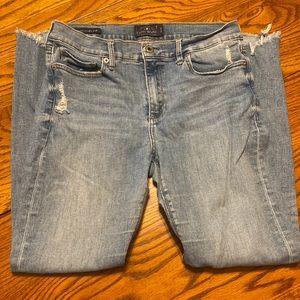 Lucky 🍀 Brand Jeans